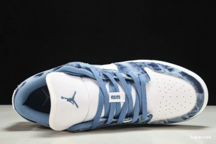 Hyperoad Denim” “Washed Air Low 1 Jordan 1217